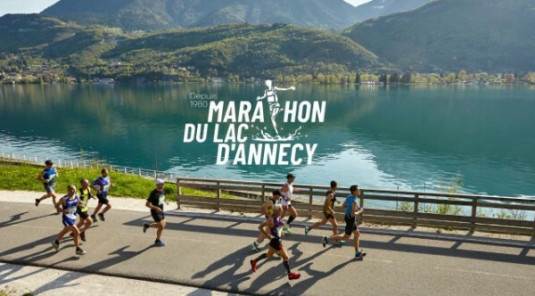 Résultats Running du week-end 18/19 avril 2026