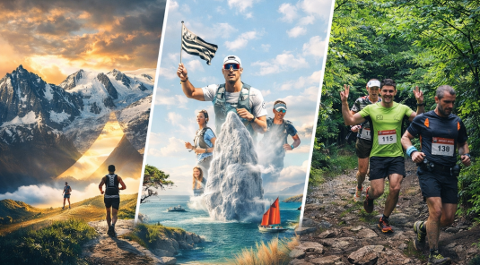 Résultats Running du week-end du 26 au 28 juin 2026