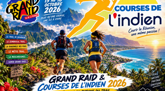 Résultats Running du week-end du 17 au 18 octobre 2026