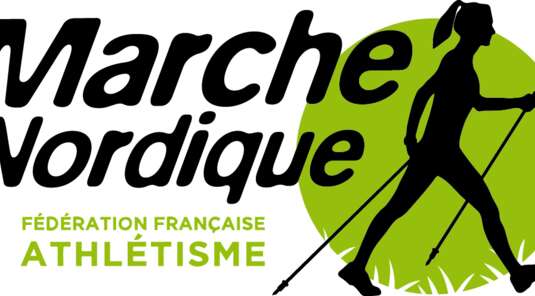 Objectif : championnats de France de Marche Nordique !